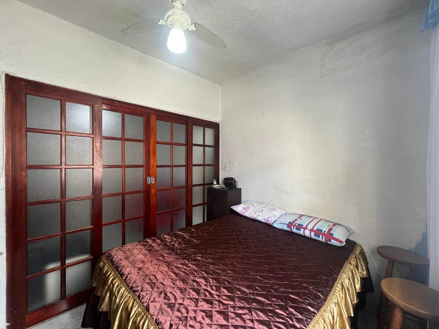 Apartamento à venda no Boqueirão: 