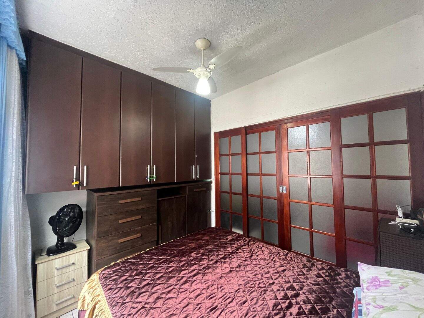 Apartamento à venda no Boqueirão: 