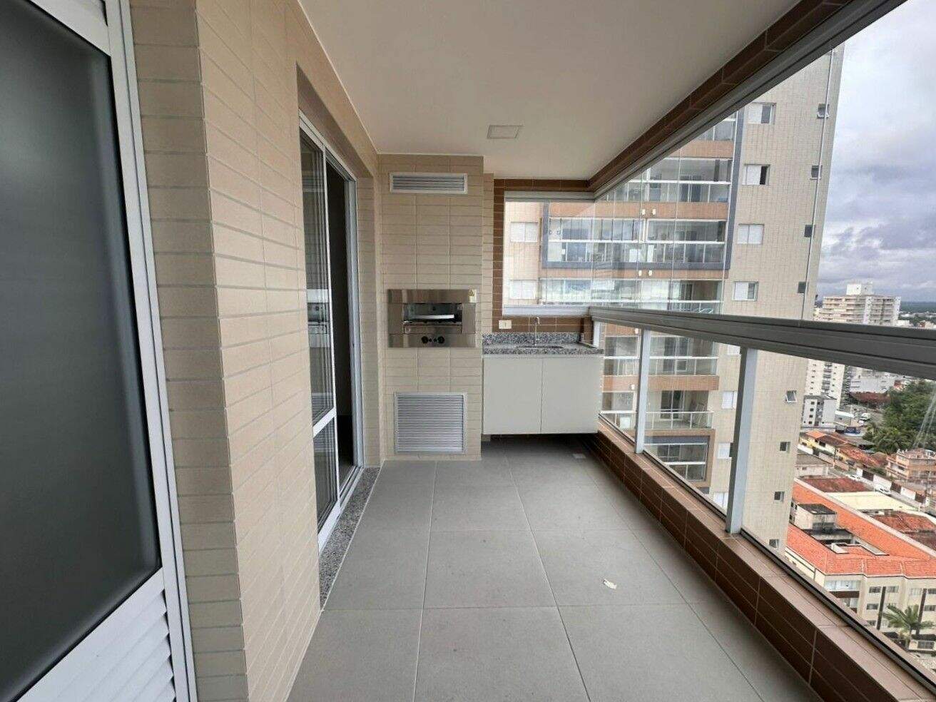 Apartamento à venda no Aviação: 