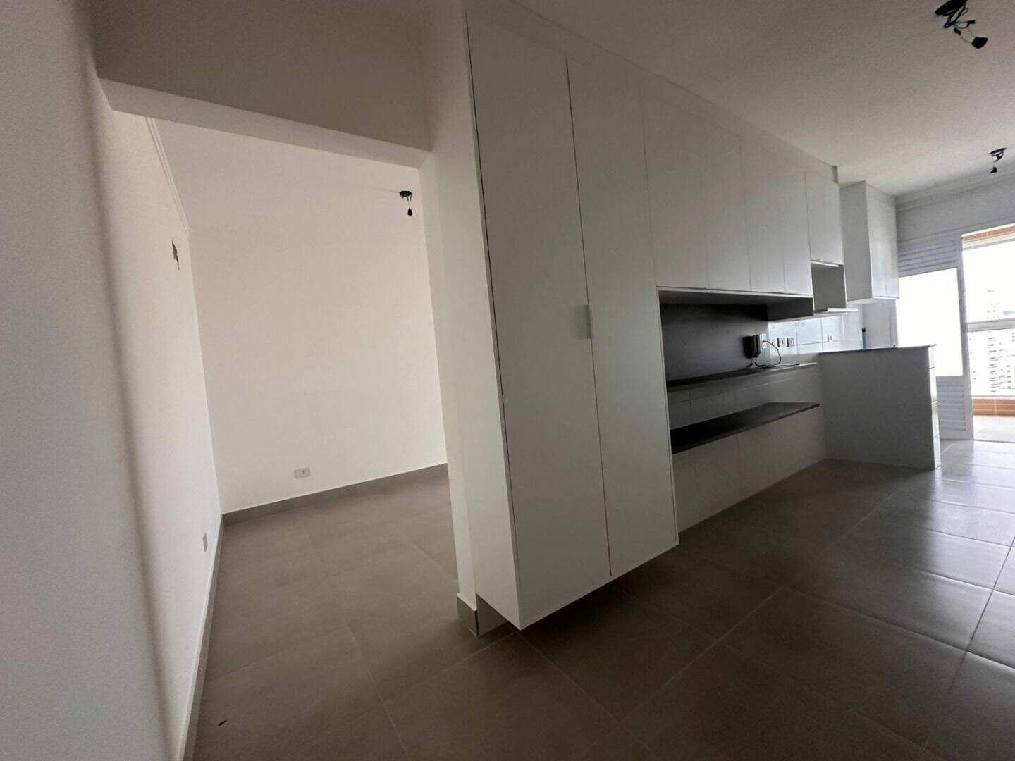 Apartamento à venda no Aviação: 