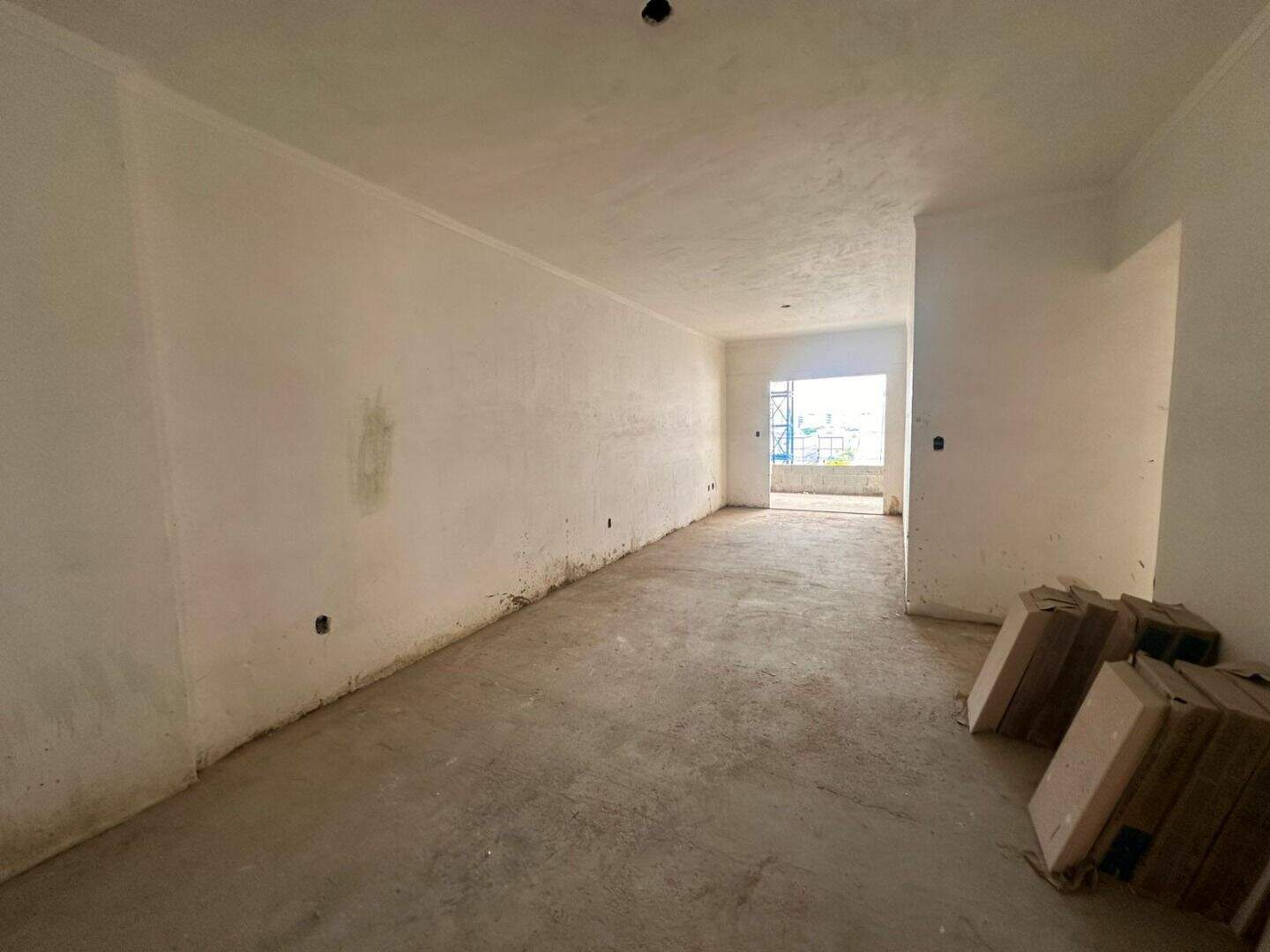 Apartamento à venda no Guilhermina: 