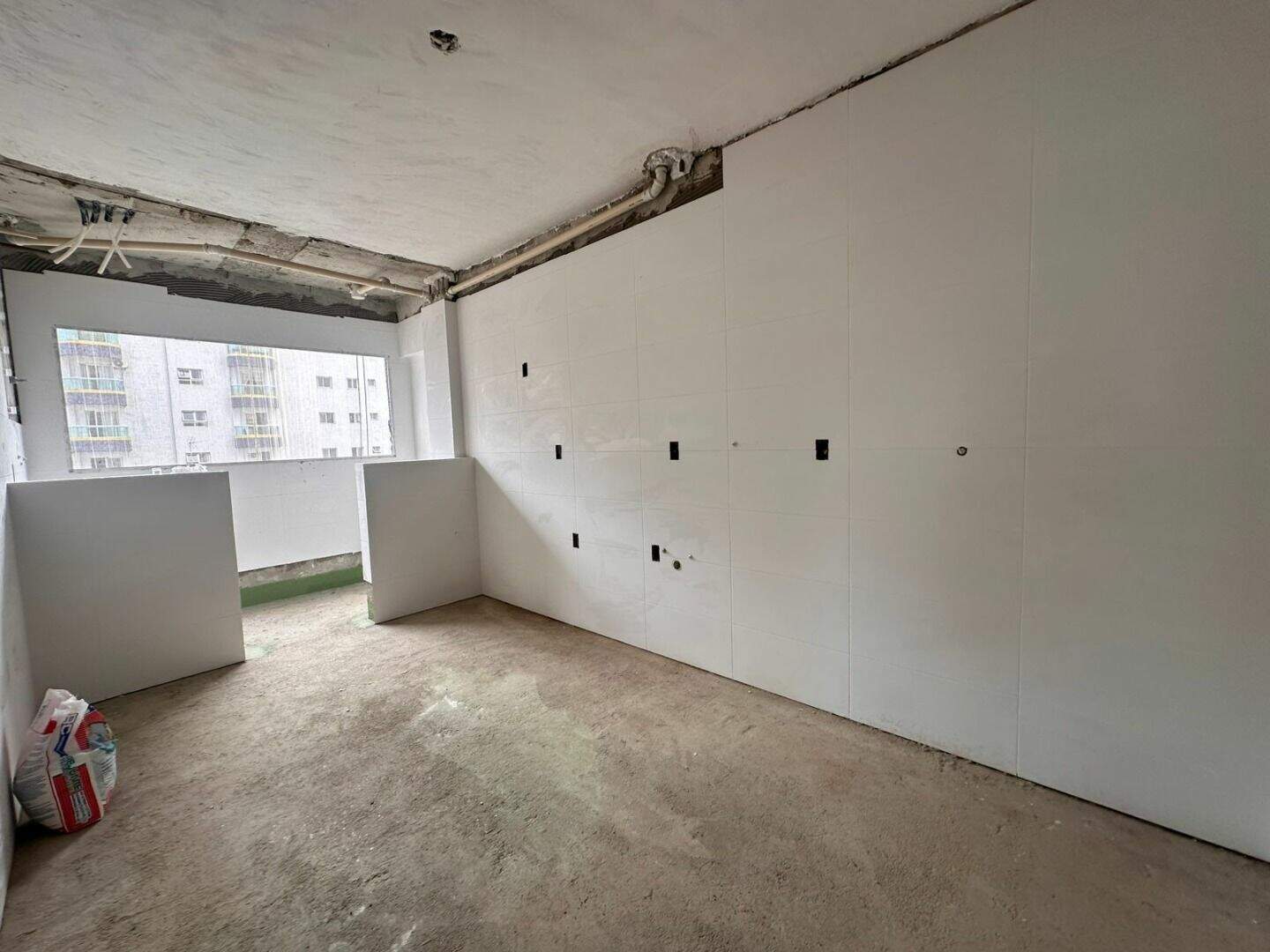 Apartamento à venda no Guilhermina: 