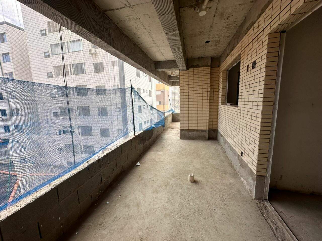 Apartamento à venda no Guilhermina: 