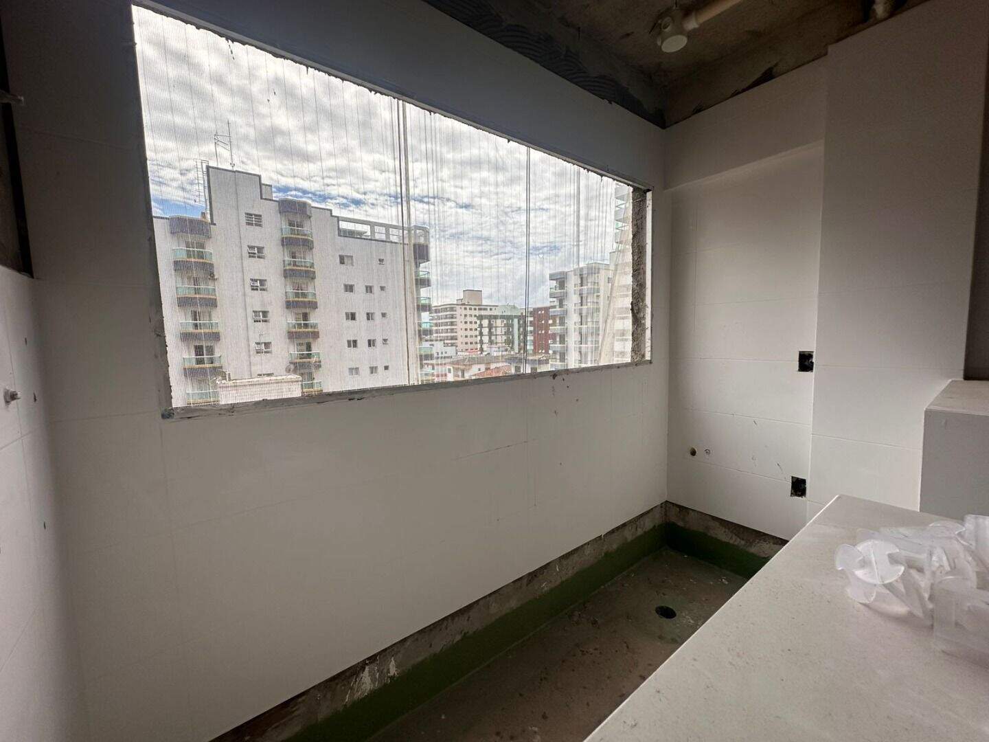 Apartamento à venda no Guilhermina: 