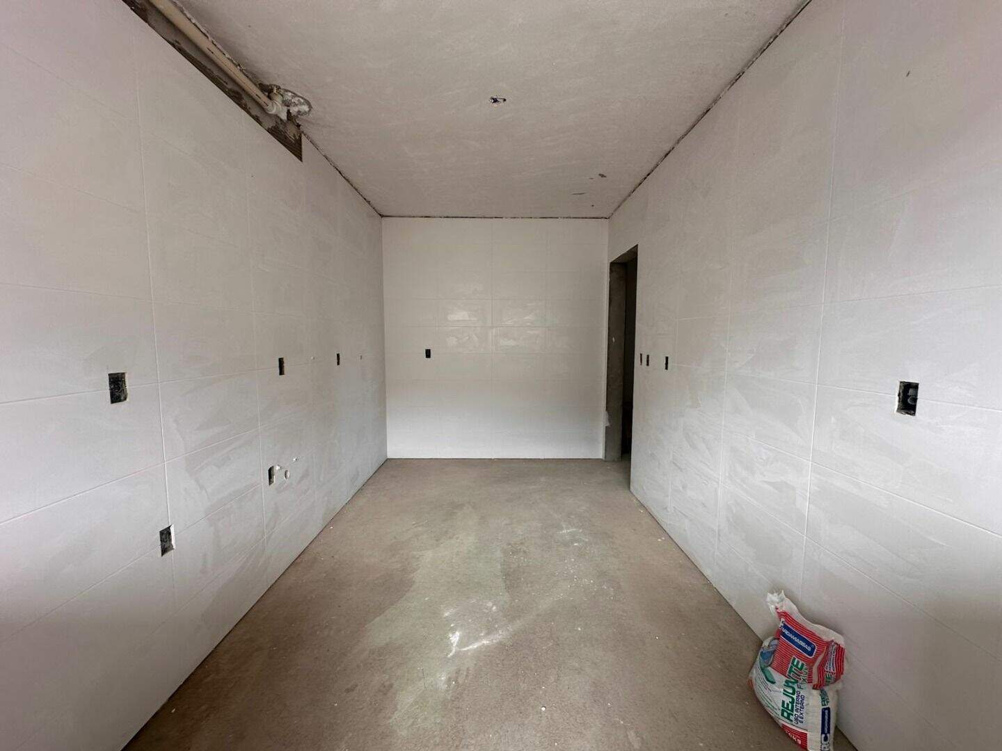 Apartamento à venda no Guilhermina: 