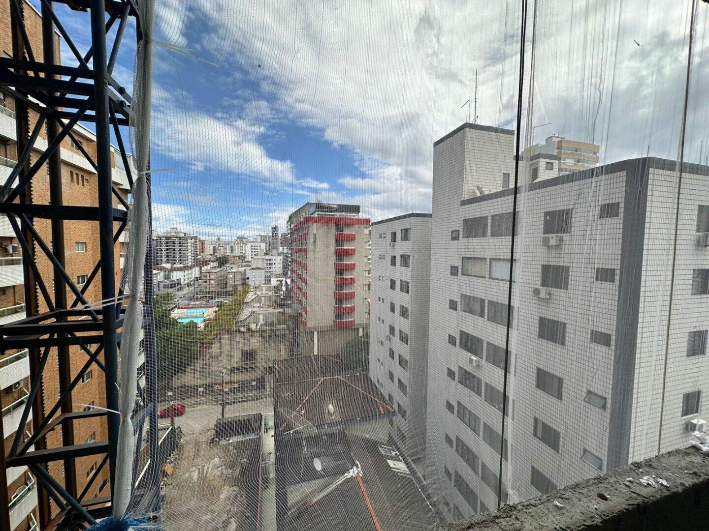 Apartamento à venda no Guilhermina: 