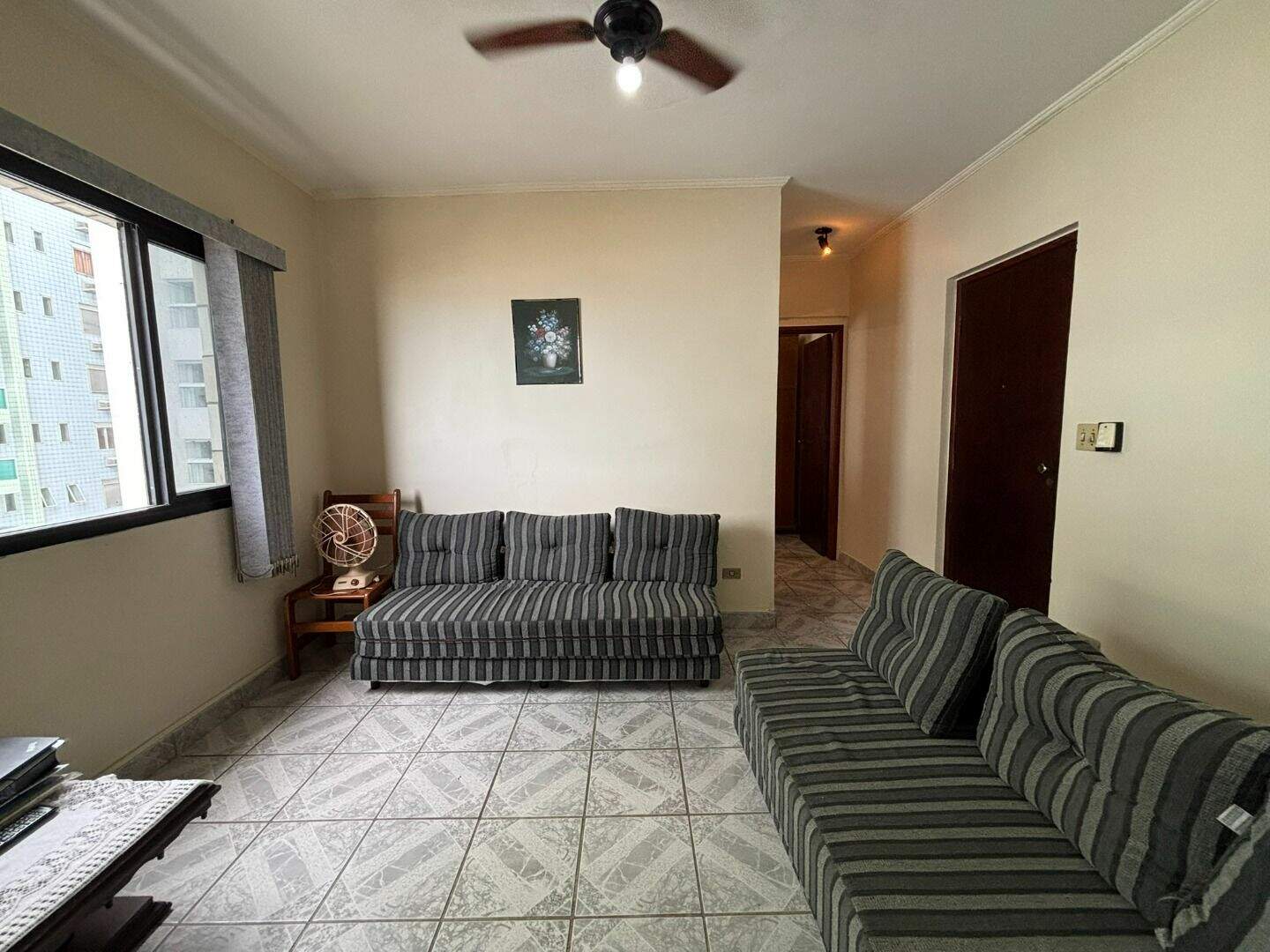 Apartamento à venda no Vilamar: 