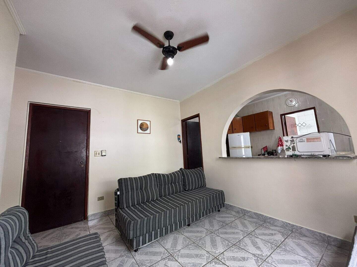 Apartamento à venda no Vilamar: 