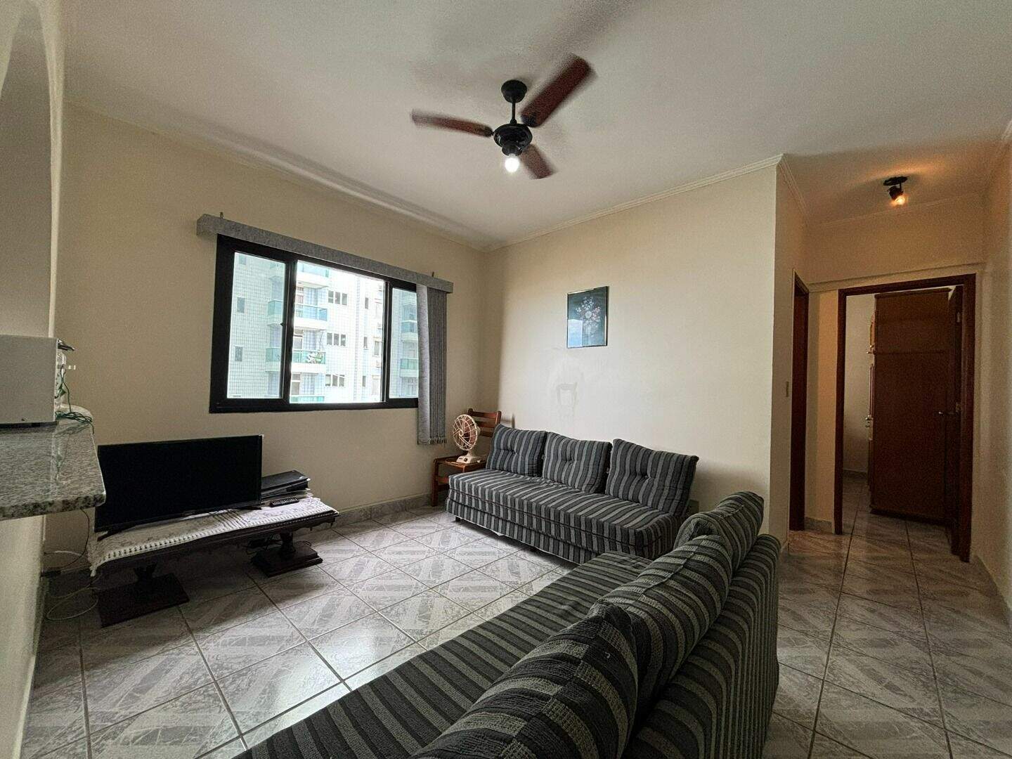 Apartamento à venda no Vilamar: 