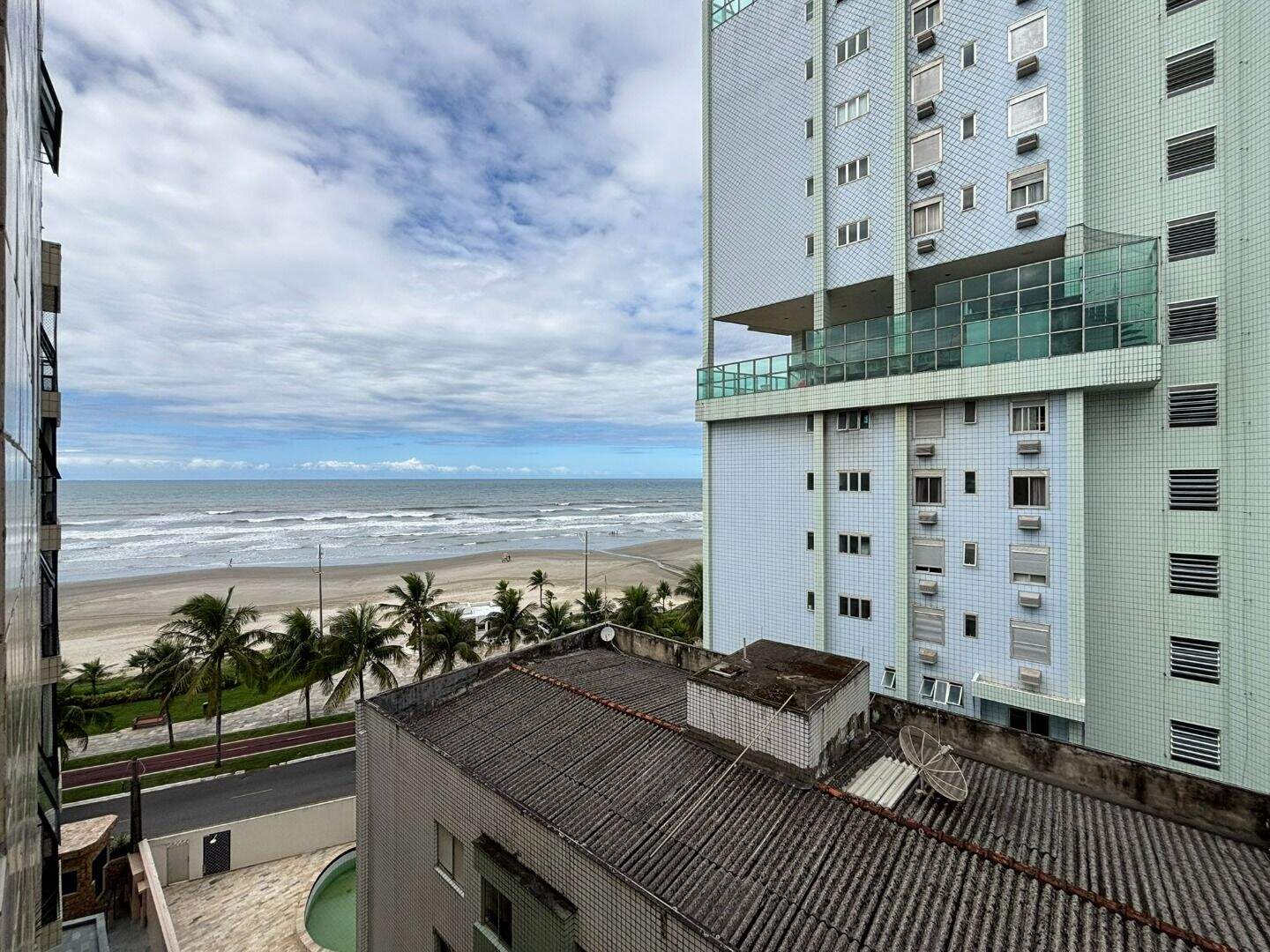 Apartamento à venda no Vilamar: 