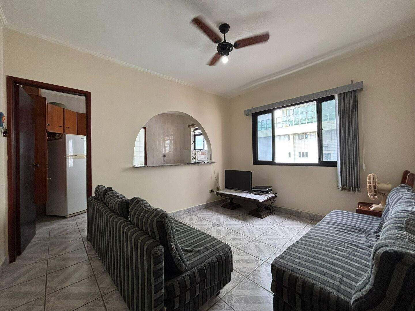 Apartamento à venda no Vilamar: 