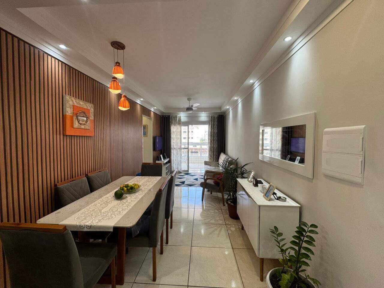 Apartamento à venda no Guilhermina: 