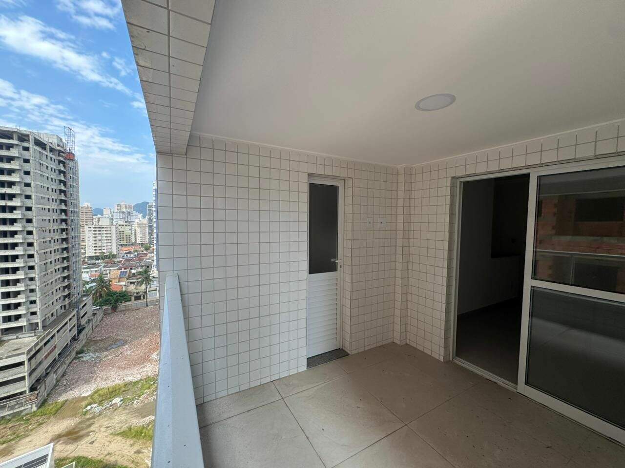 Apartamento à venda no Aviação: 