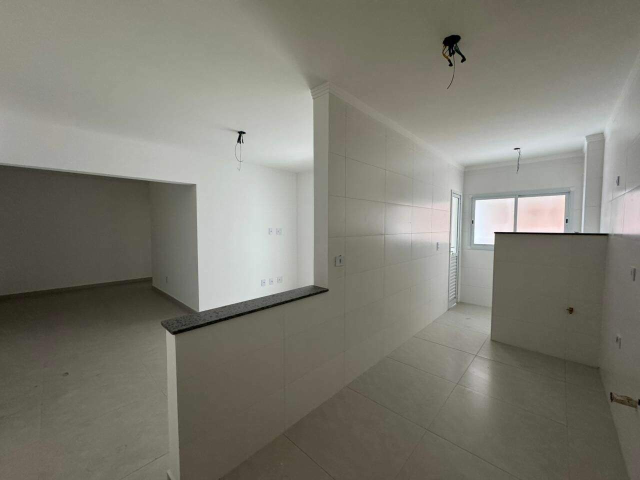 Apartamento à venda no Aviação: 