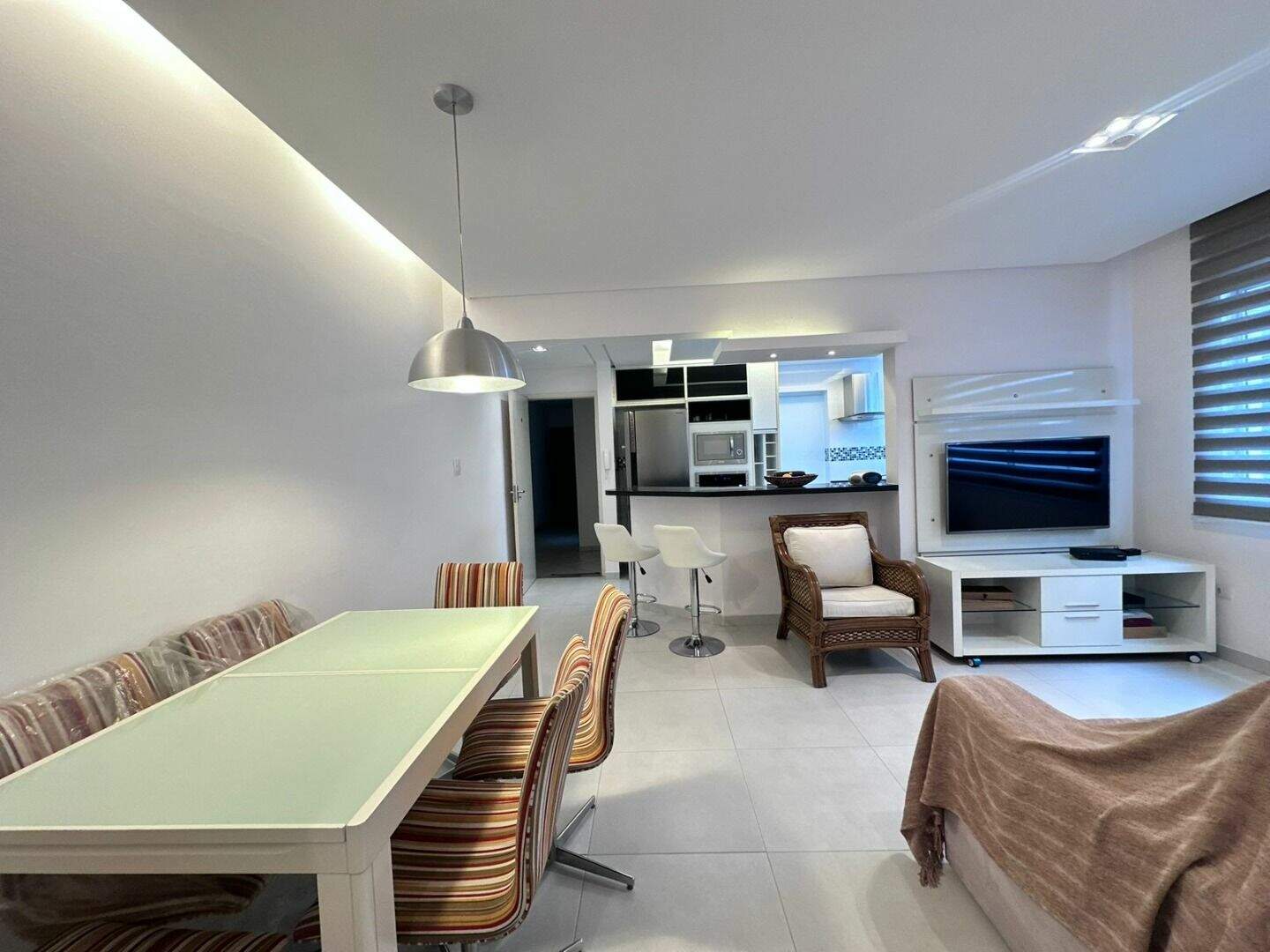 Apartamento à venda no Guilhermina: 