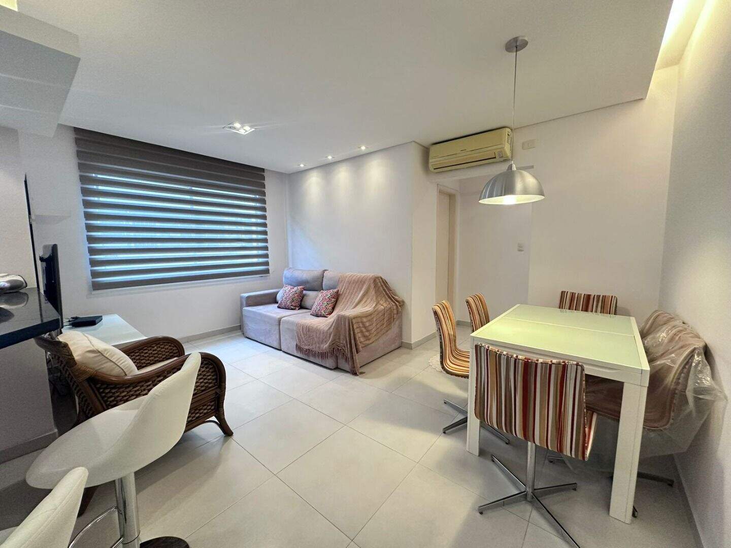 Apartamento à venda no Guilhermina: 