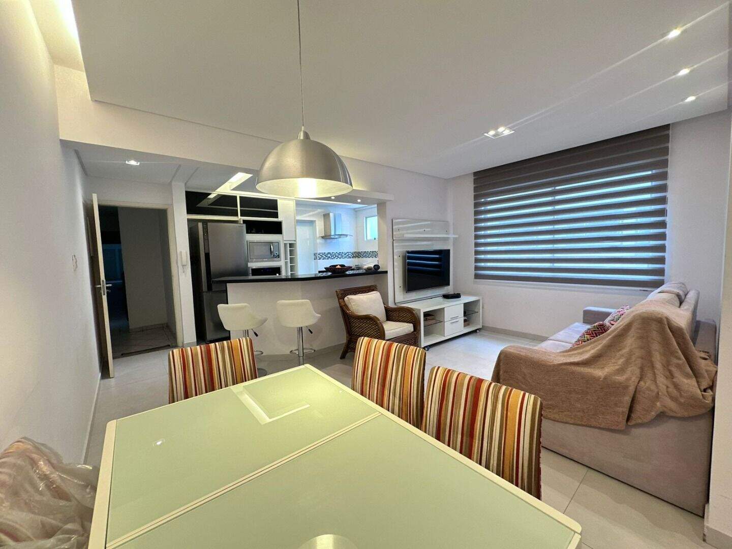 Apartamento à venda no Guilhermina: 