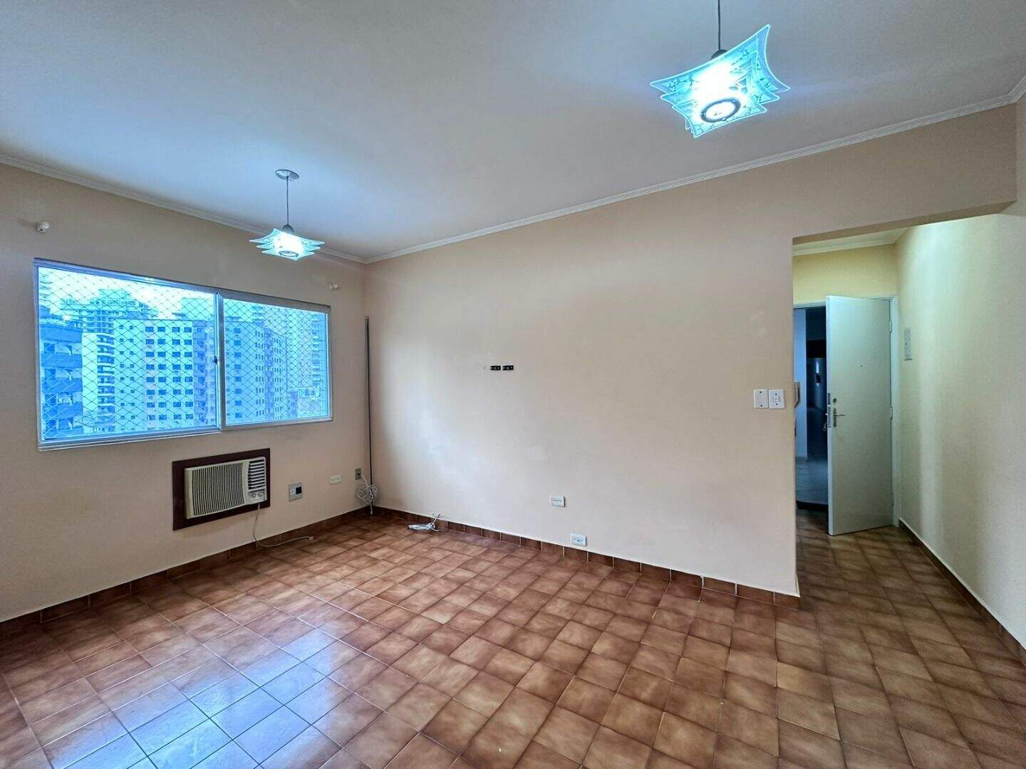Apartamento à venda no Guilhermina: 