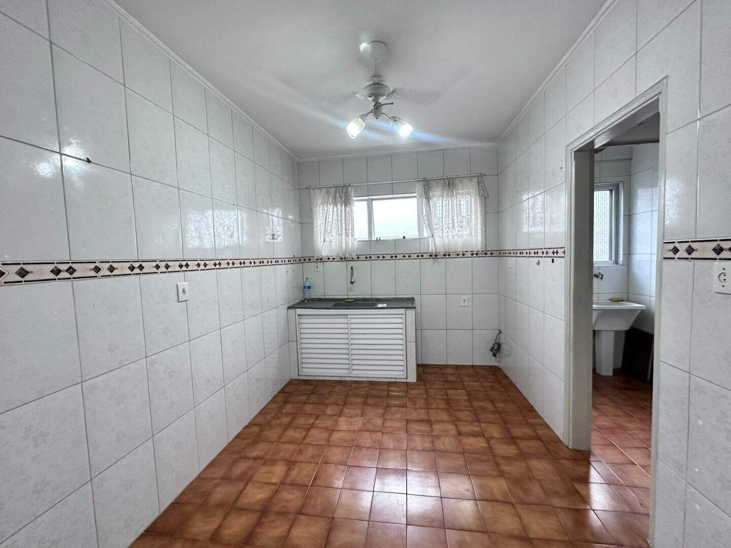 Apartamento à venda no Guilhermina: 
