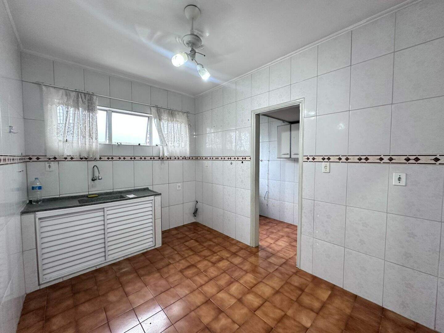 Apartamento à venda no Guilhermina: 