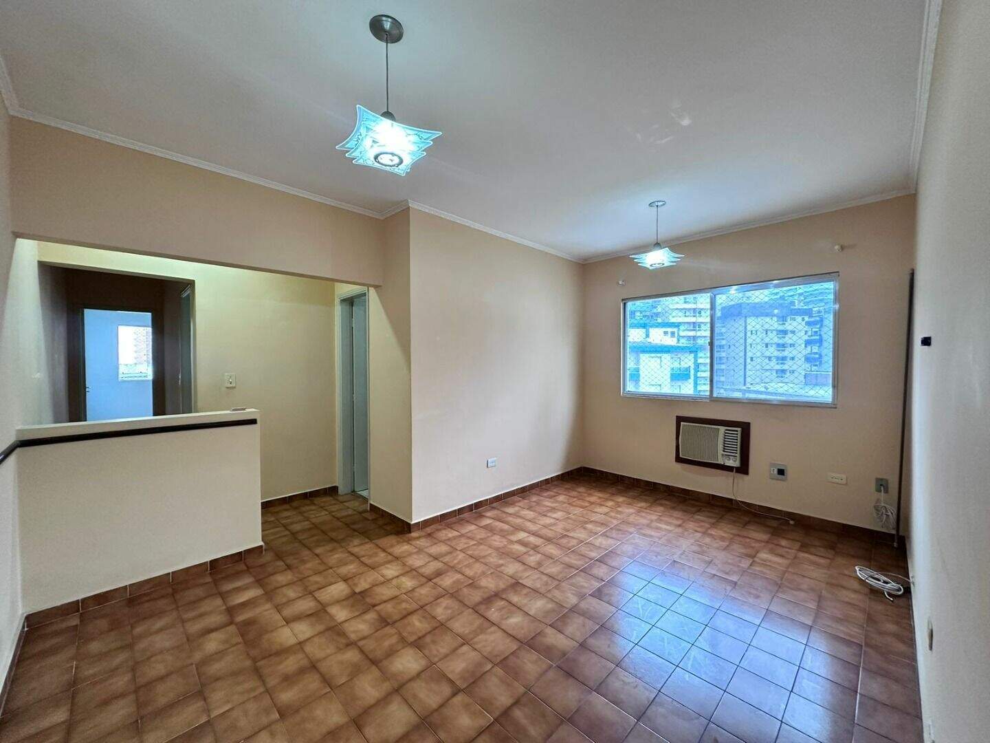 Apartamento à venda no Guilhermina: 