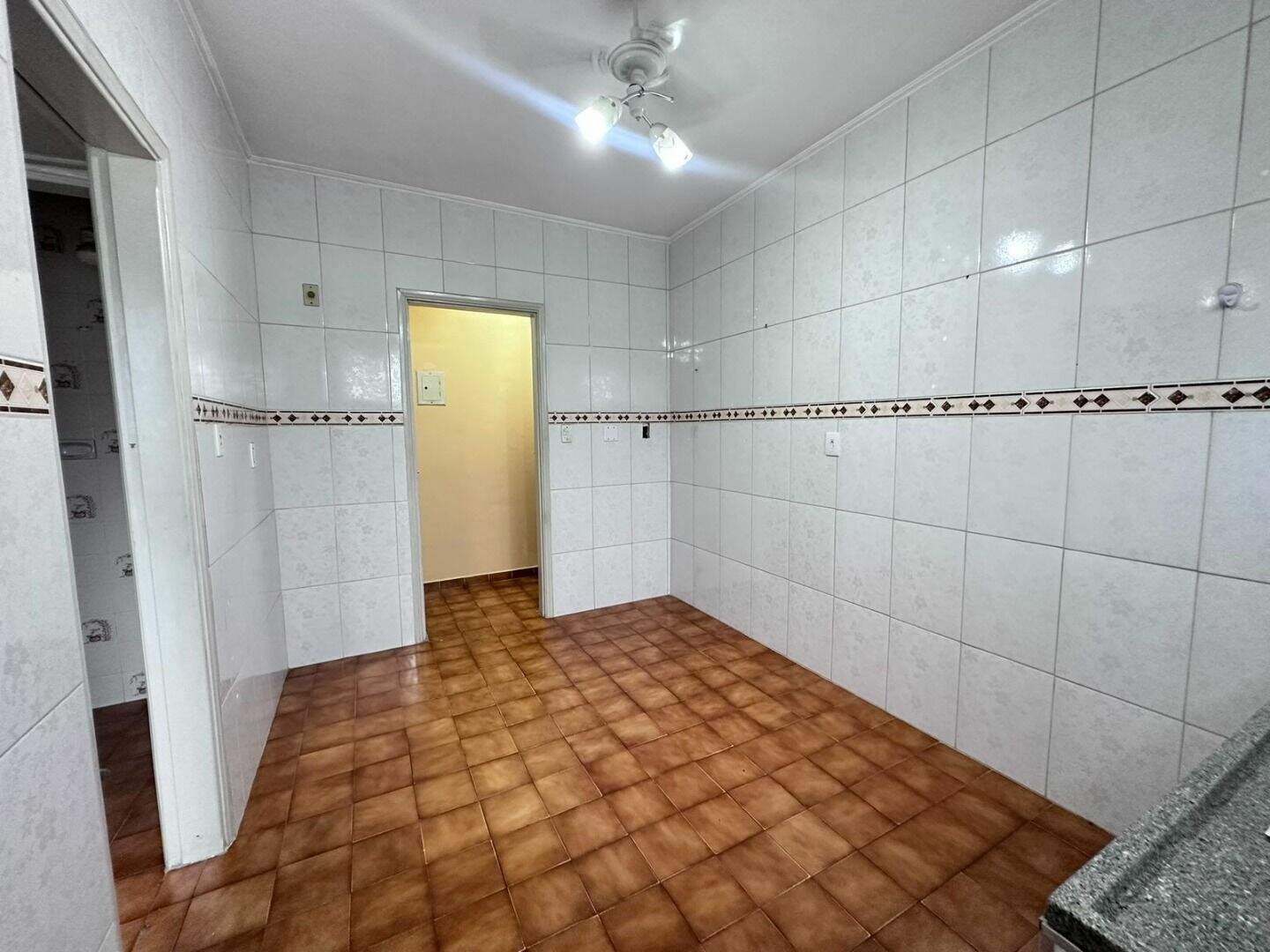 Apartamento à venda no Guilhermina: 
