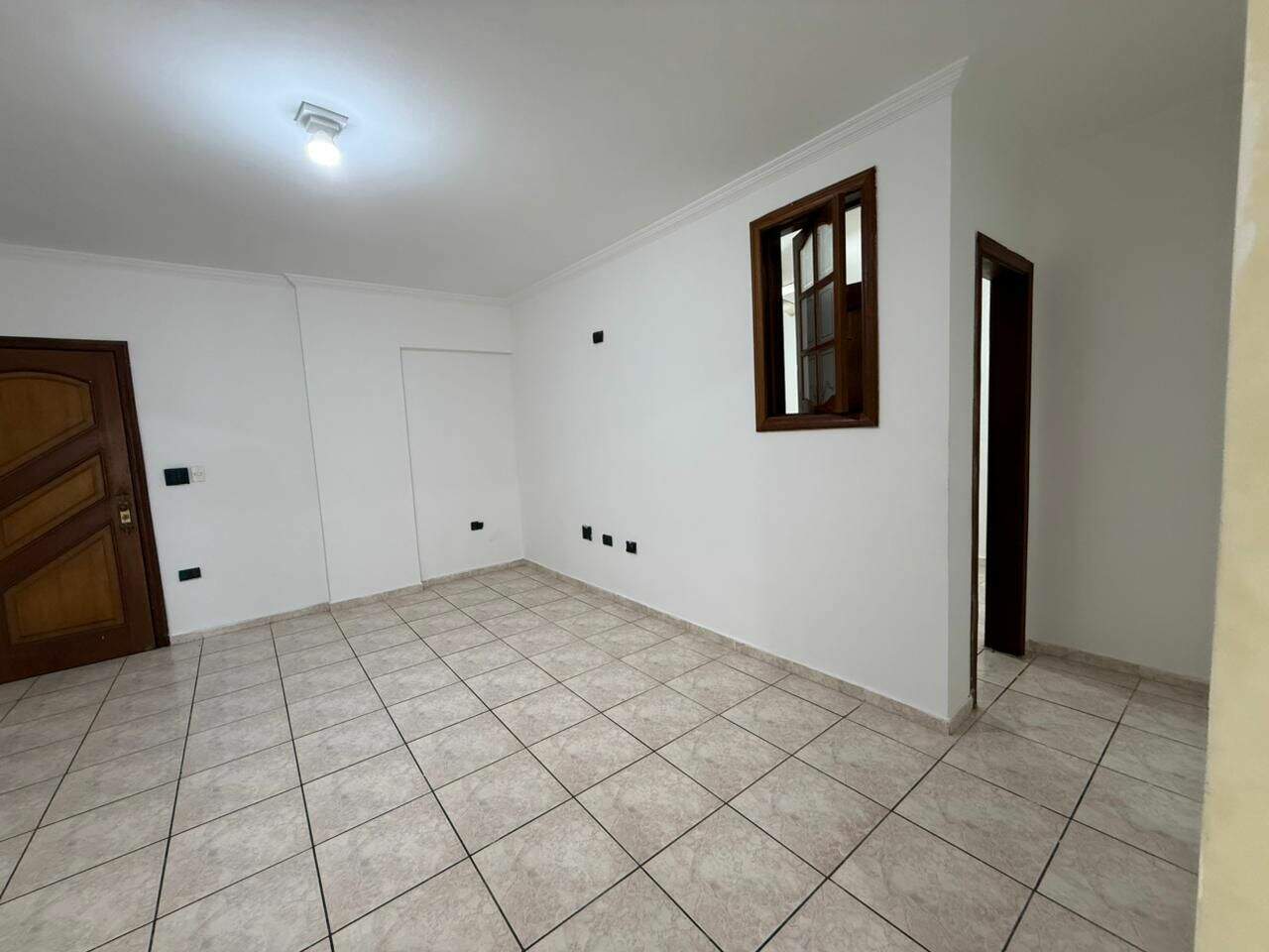 Apartamento à venda no Canto do Forte: 