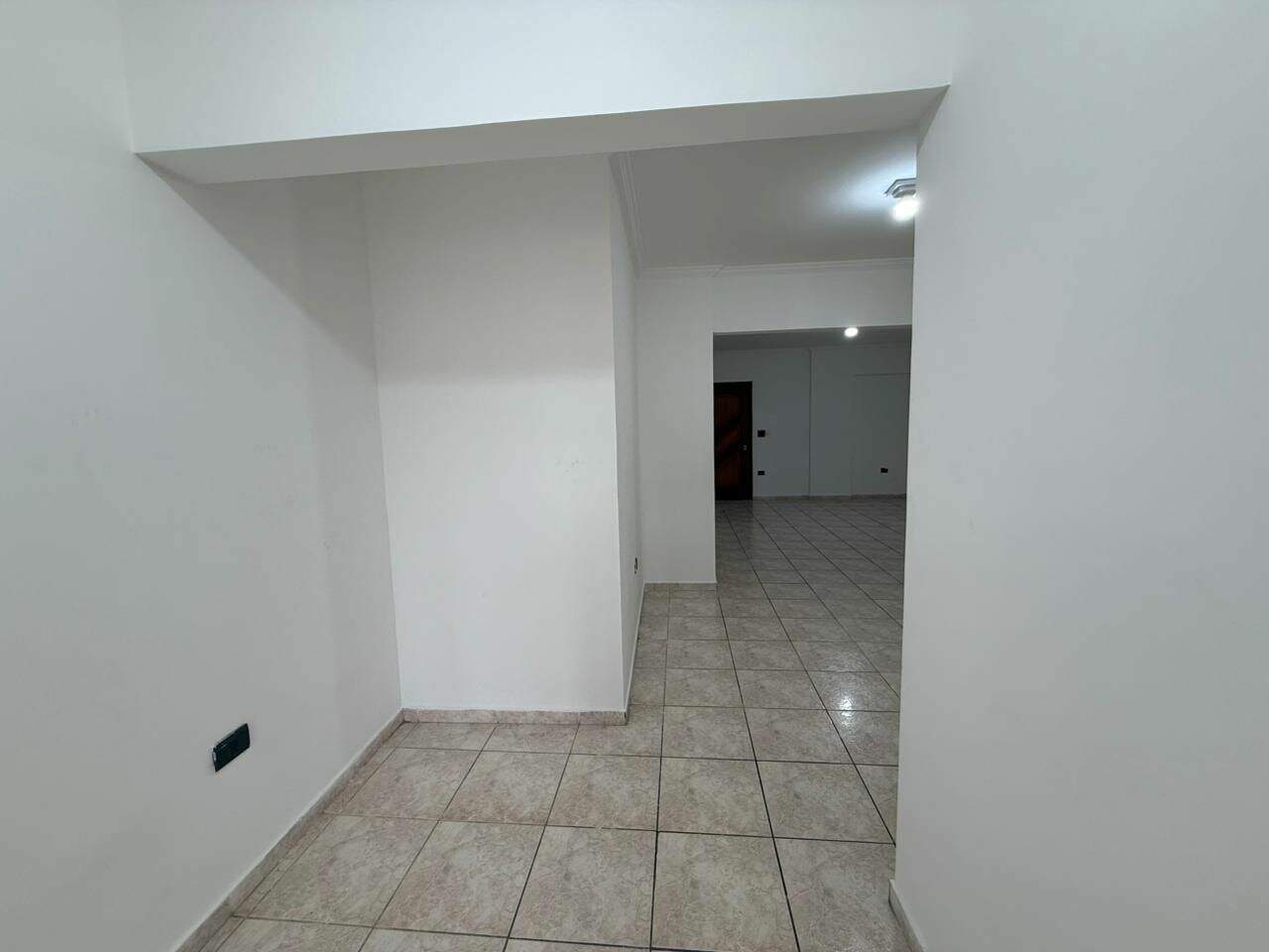 Apartamento à venda no Canto do Forte: 
