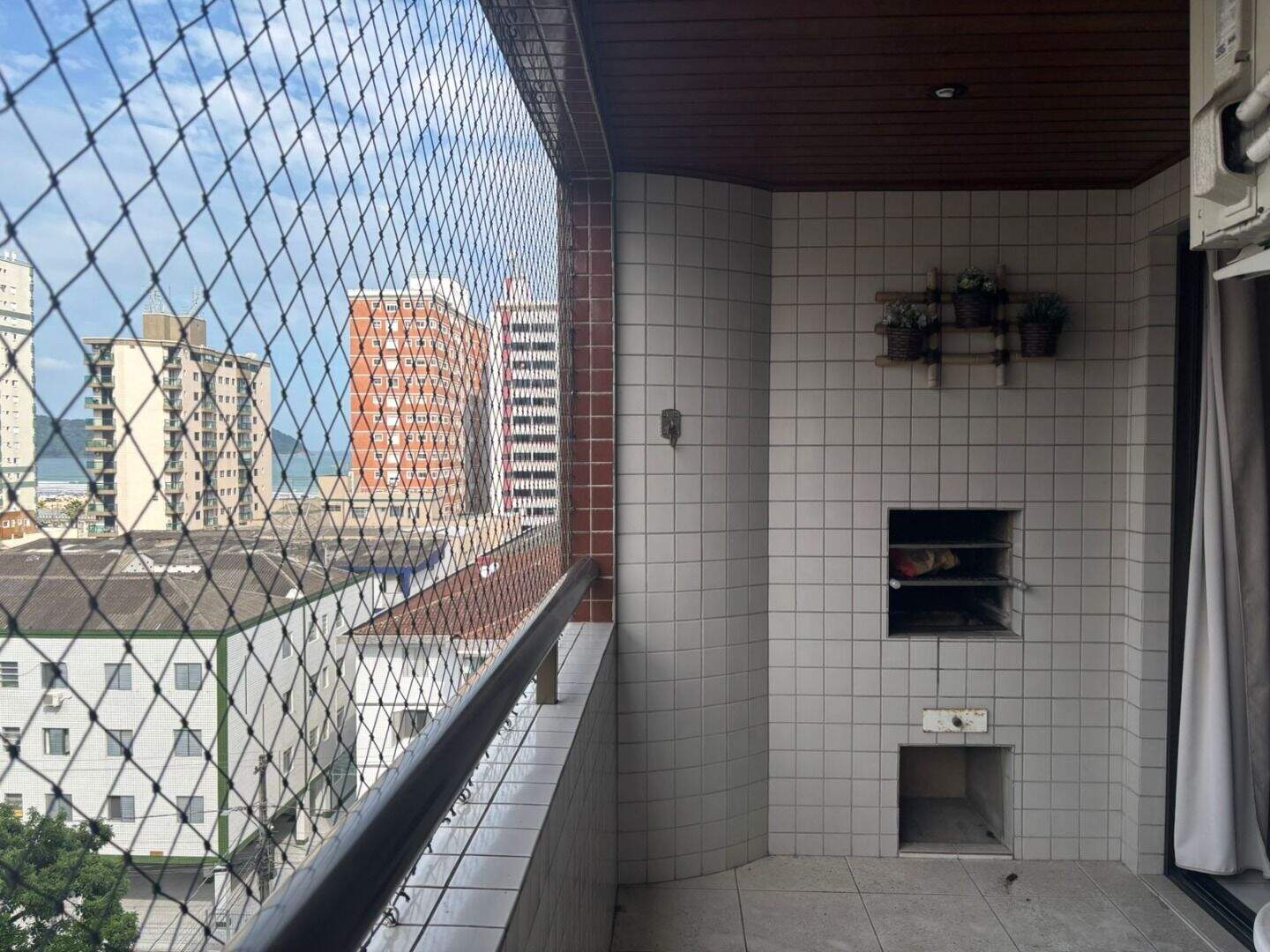 Apartamento à venda no Guilhermina: 