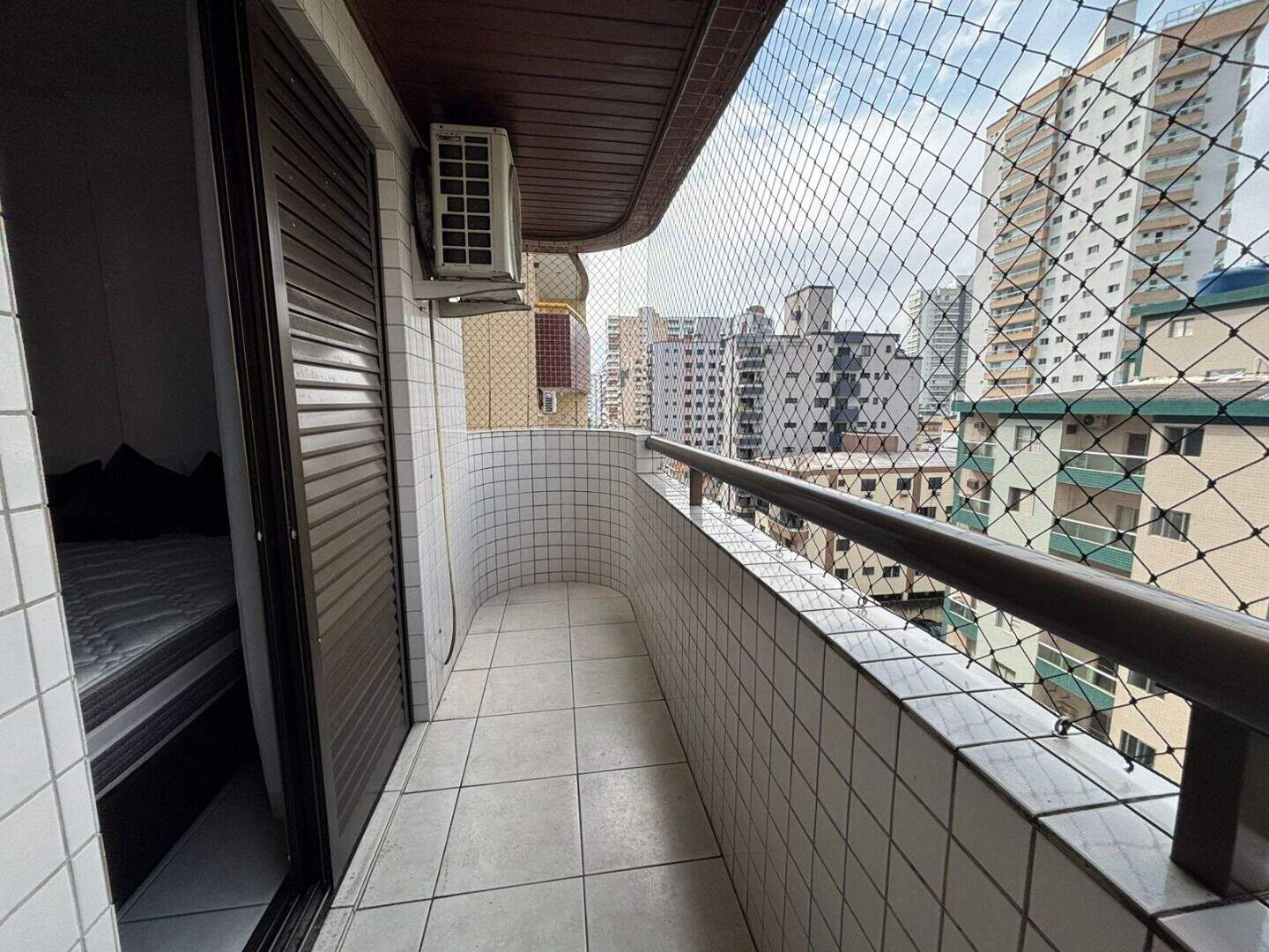 Apartamento à venda no Guilhermina: 