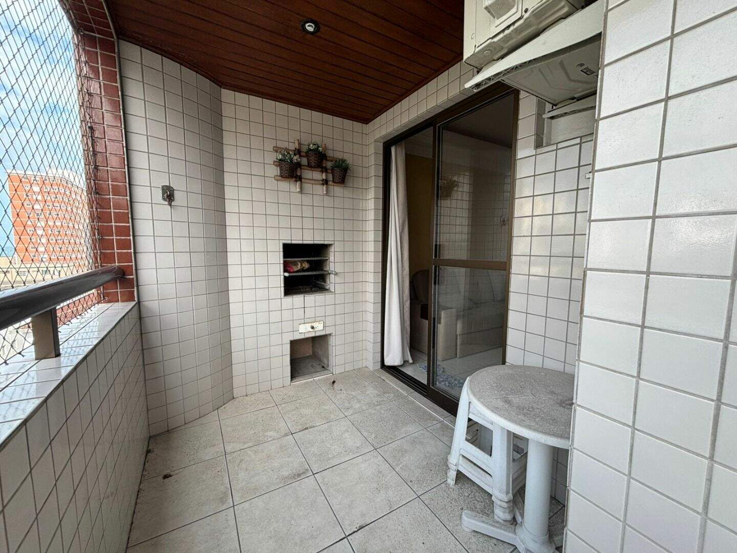 Apartamento à venda no Guilhermina: 