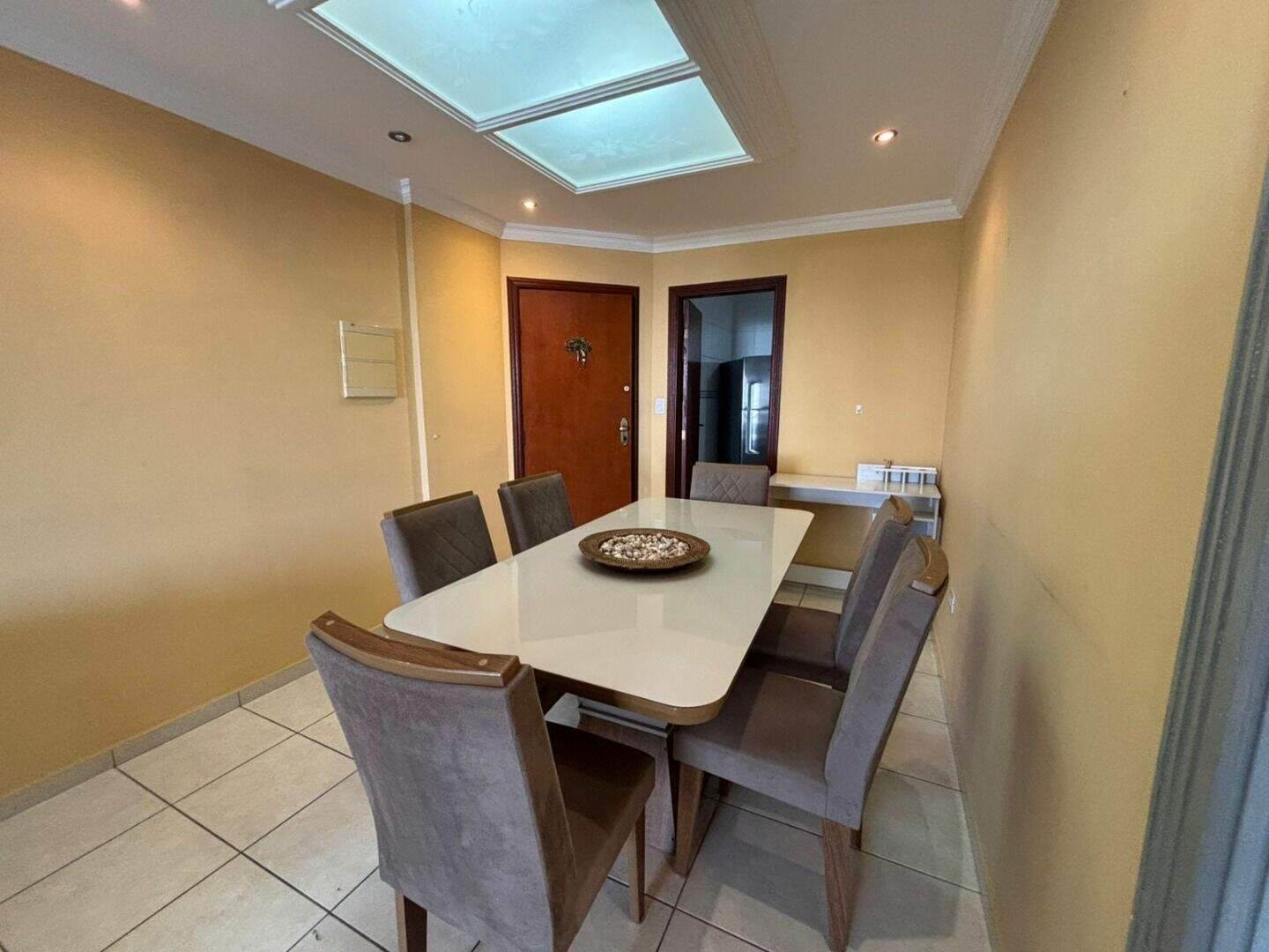 Apartamento à venda no Guilhermina: 