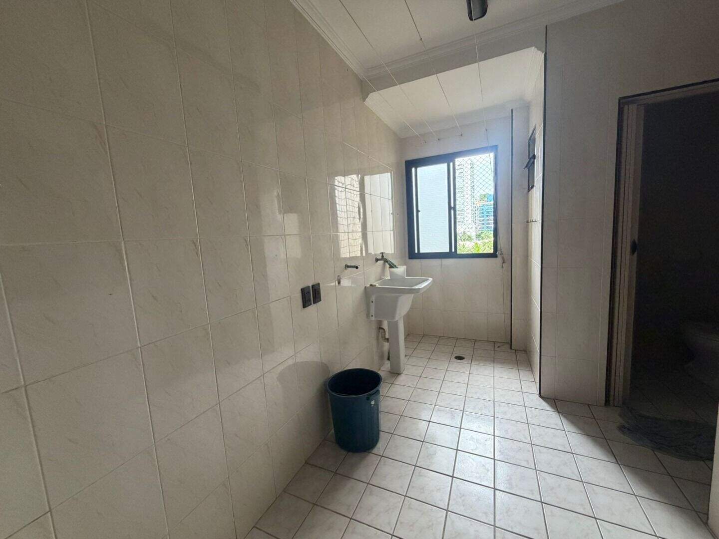 Apartamento à venda no Canto do Forte: 