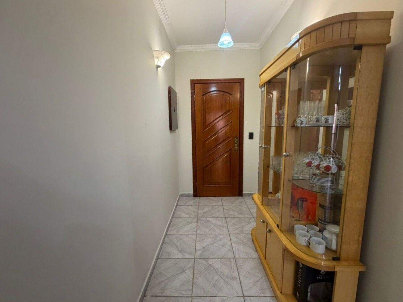Apartamento à venda no Canto do Forte: 