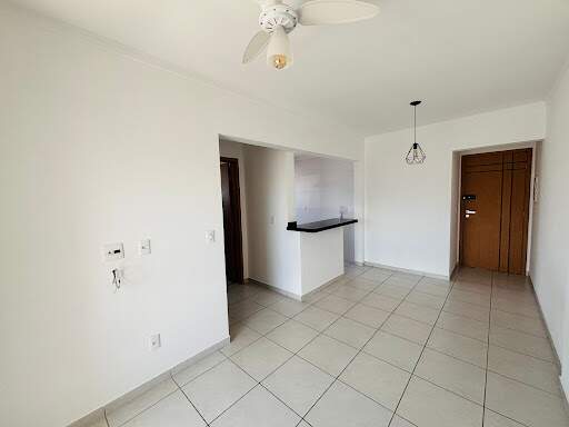 Apartamento à venda no Vila Guilhermina: 