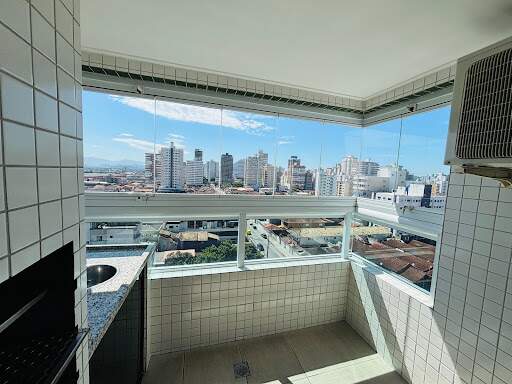 Apartamento à venda no Vila Guilhermina: 