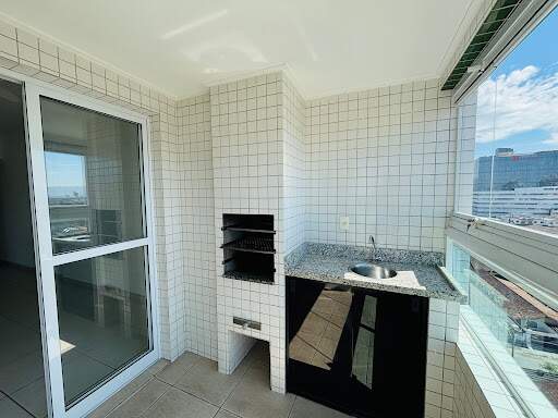 Apartamento à venda no Vila Guilhermina: 