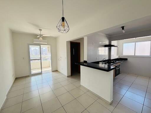 Apartamento à venda no Vila Guilhermina: 