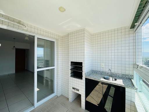 Apartamento à venda no Vila Guilhermina: 