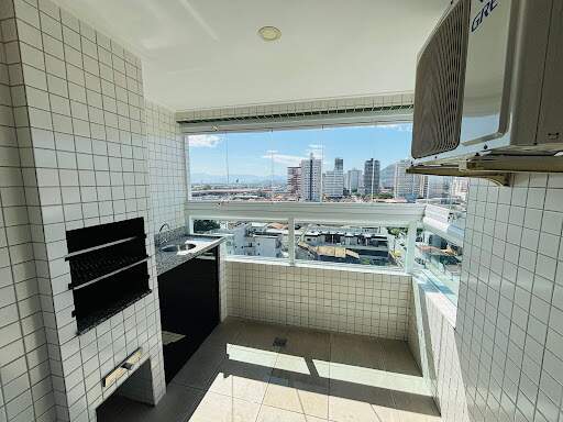 Apartamento à venda no Vila Guilhermina: 