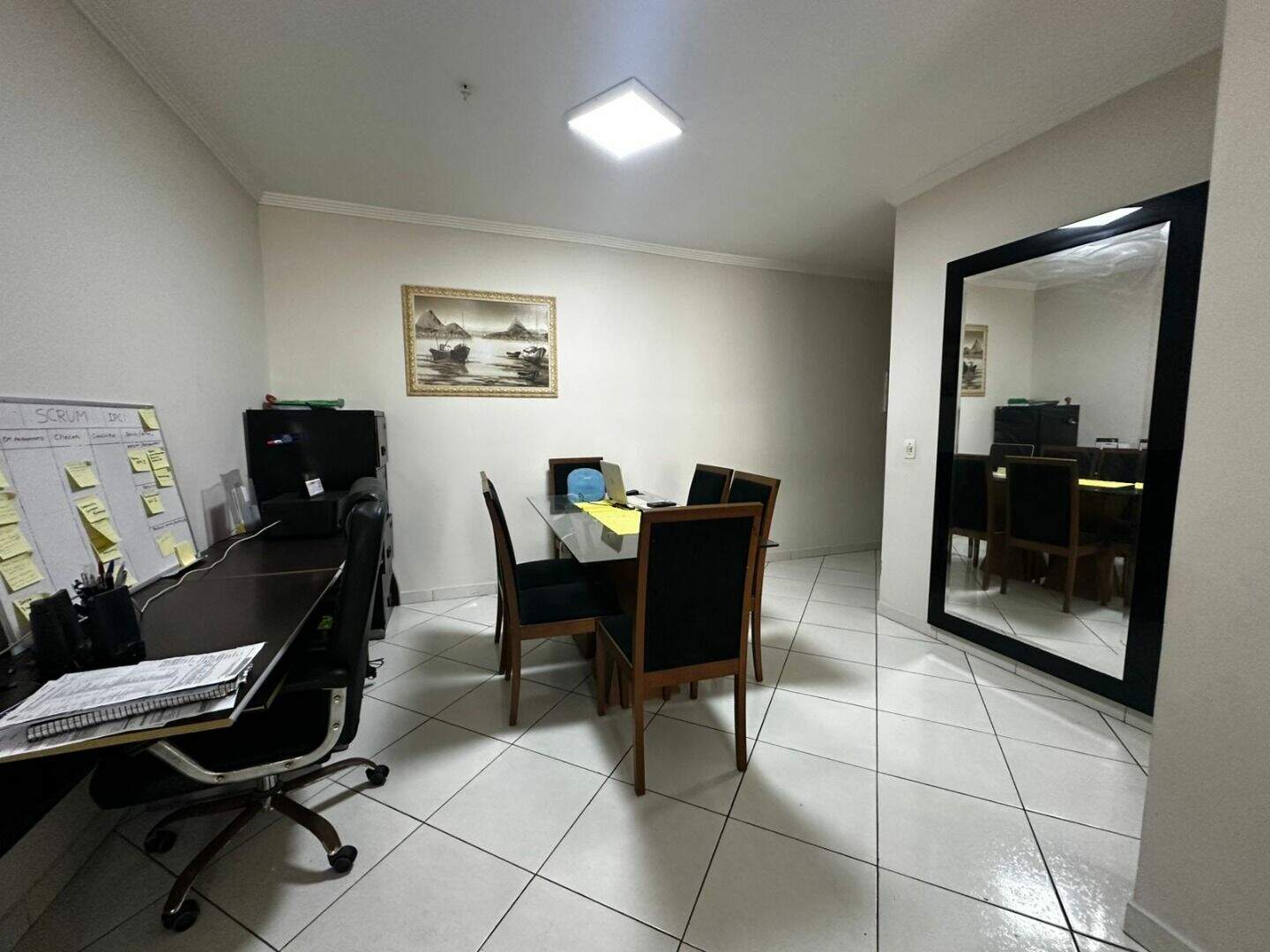 Apartamento à venda no Aviação: 
