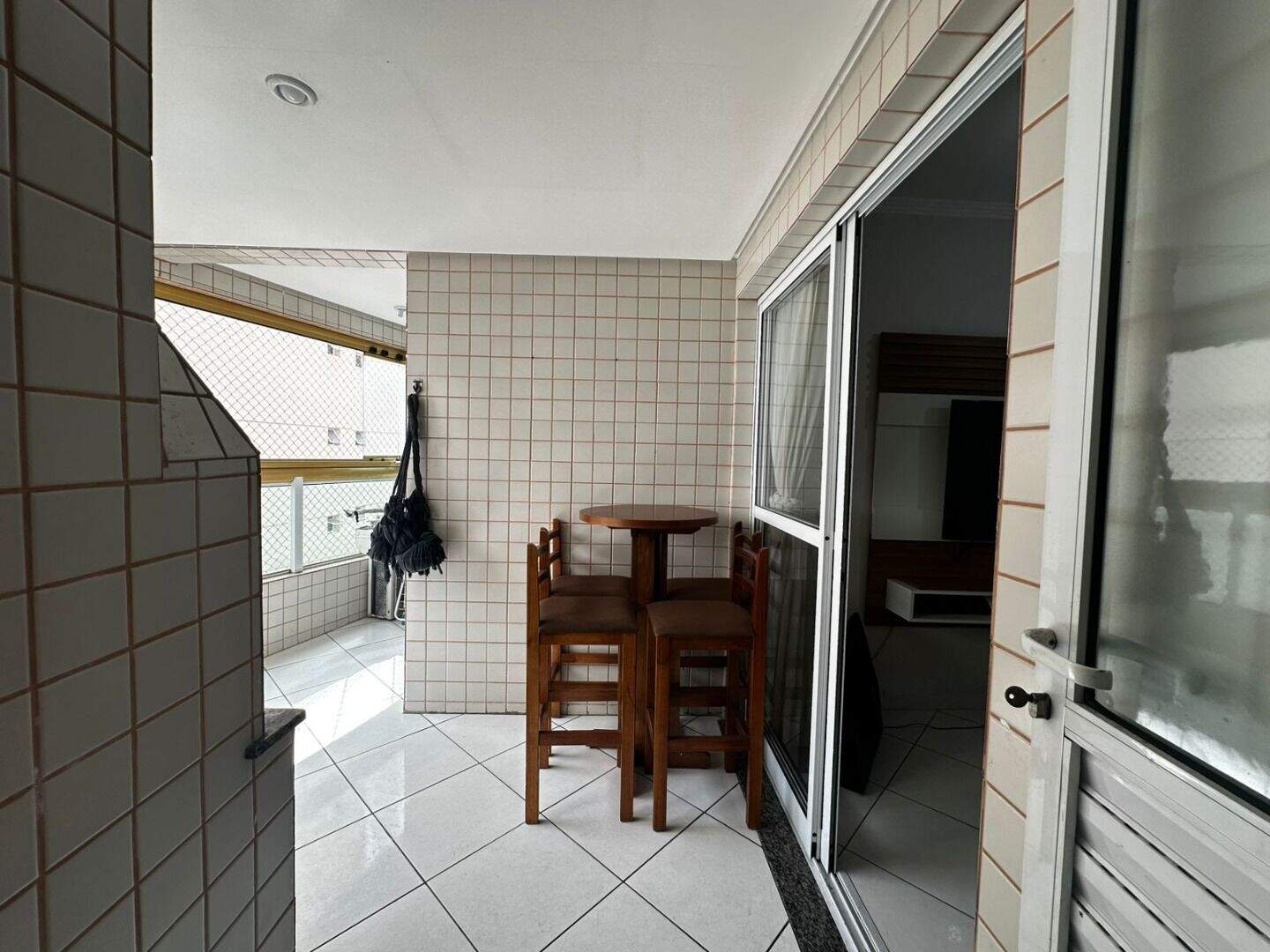 Apartamento à venda no Aviação: 
