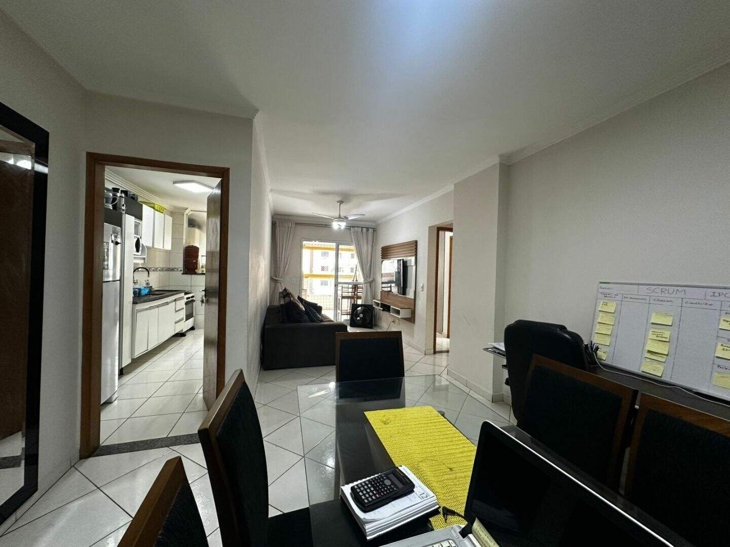 Apartamento à venda no Aviação: 