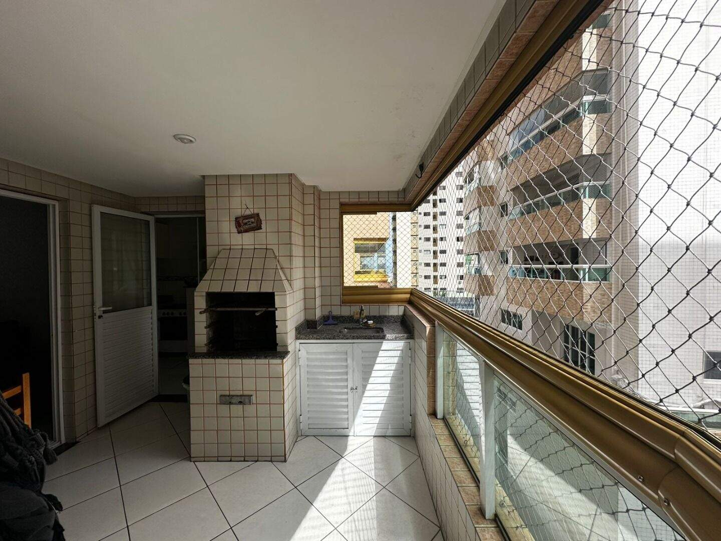 Apartamento à venda no Aviação: 