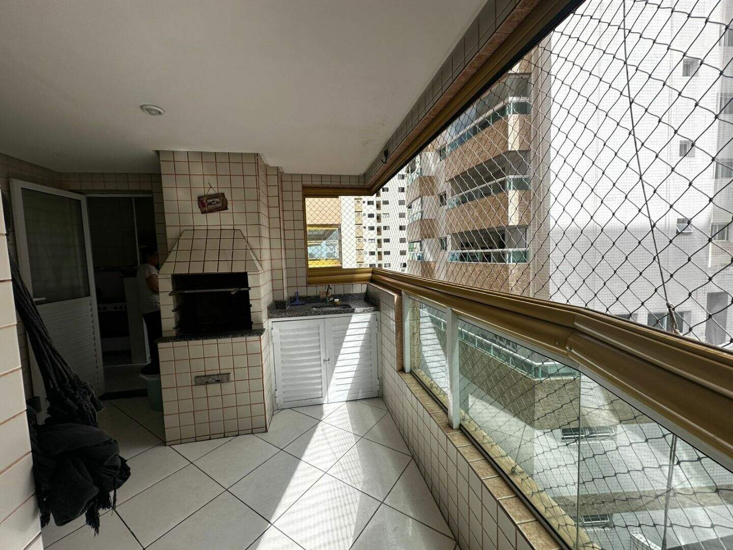 Apartamento à venda no Aviação: 