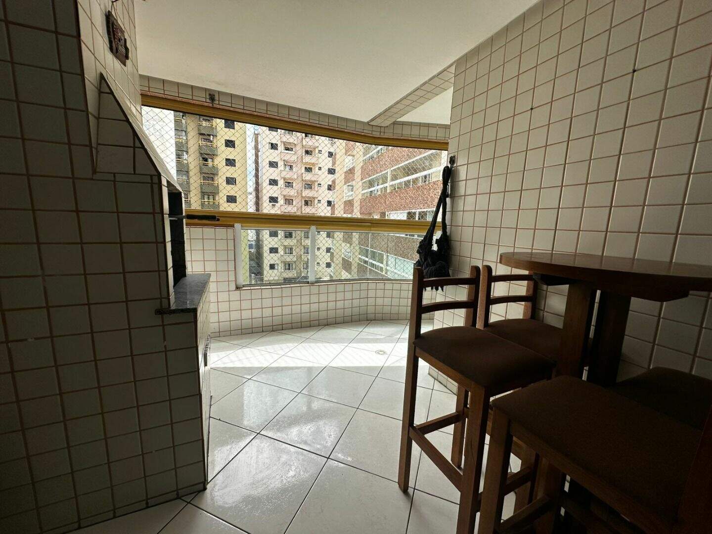 Apartamento à venda no Aviação: 