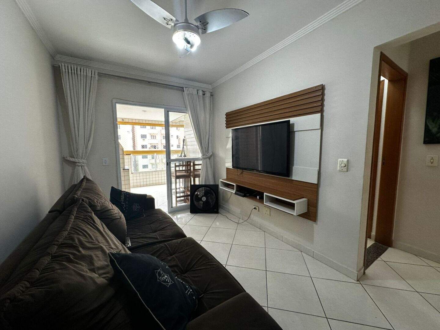 Apartamento à venda no Aviação: 
