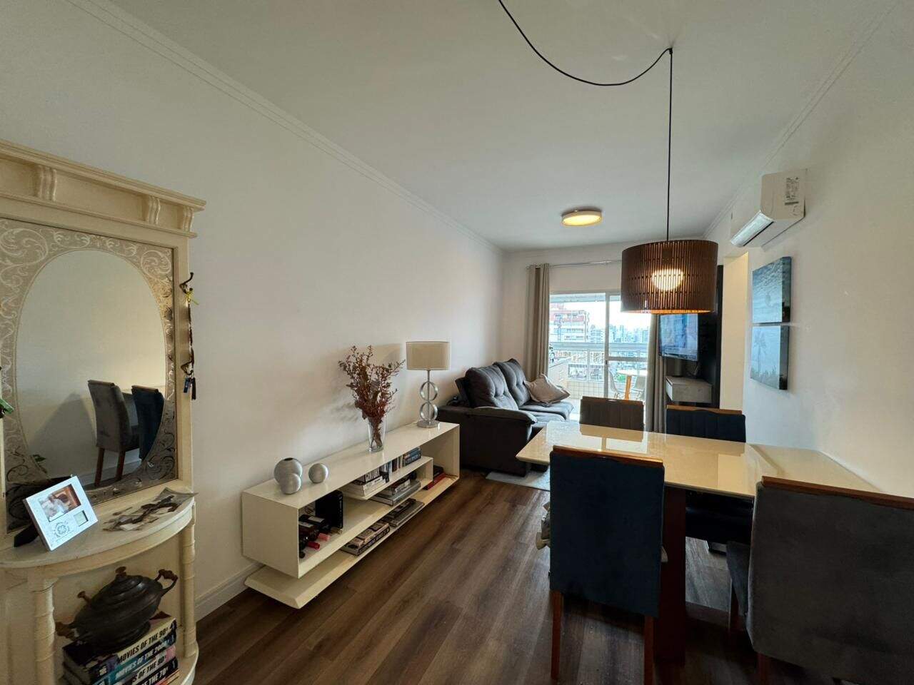 Apartamento à venda no Guilhermina: 