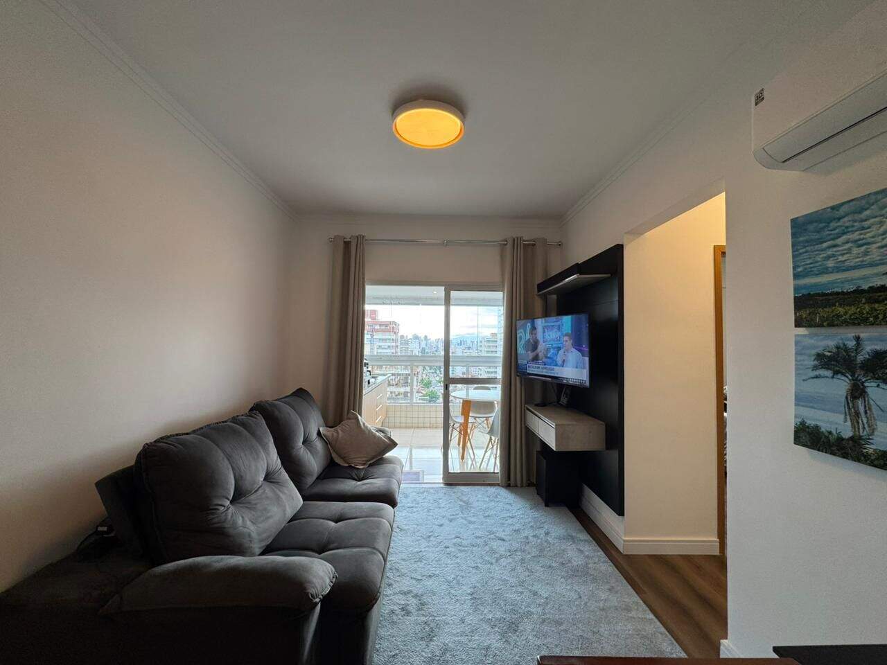 Apartamento à venda no Guilhermina: 