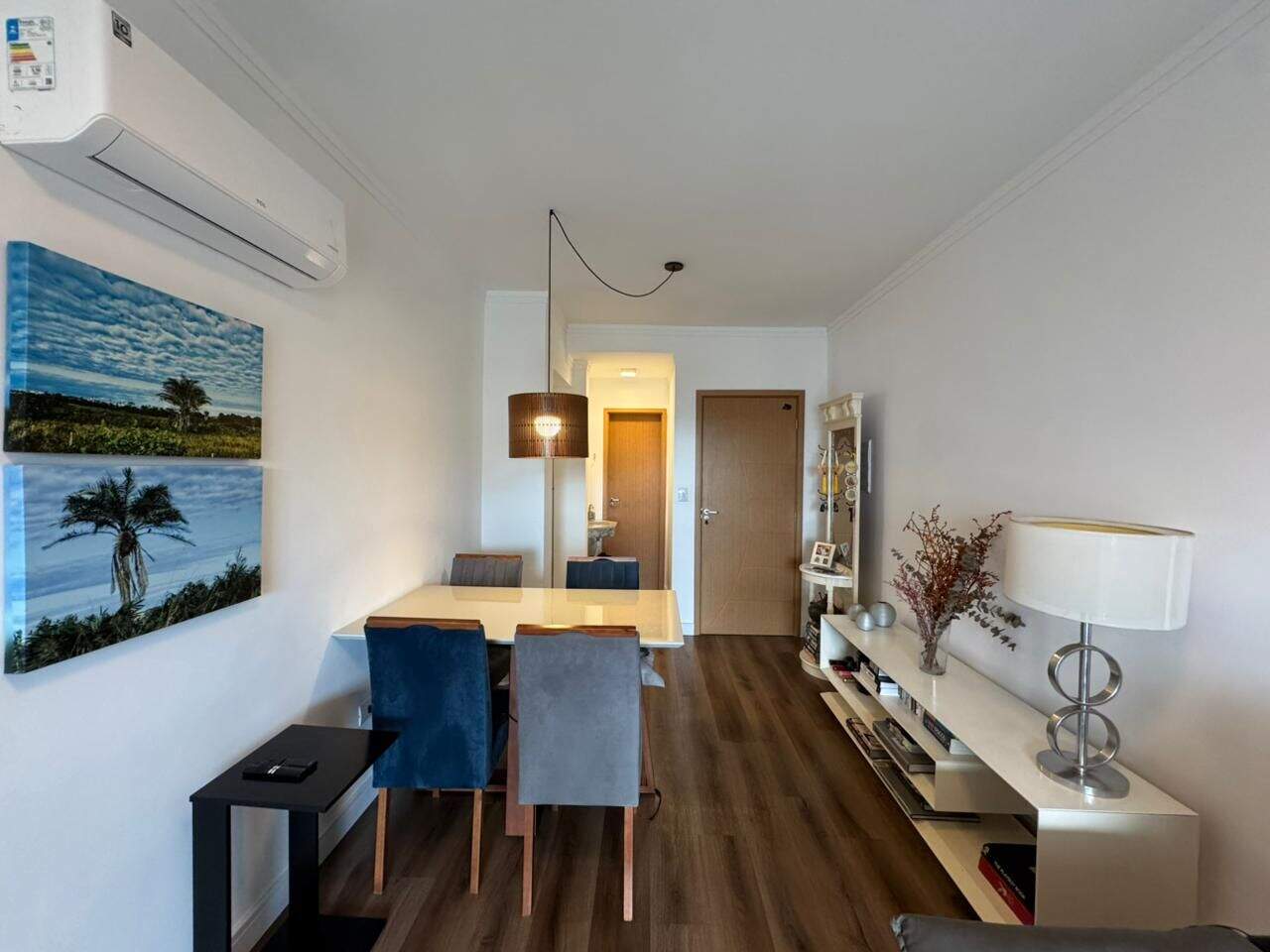 Apartamento à venda no Guilhermina: 
